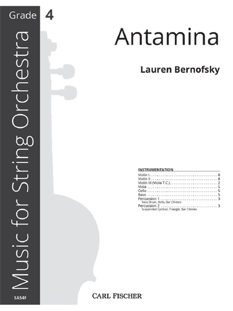Antamina